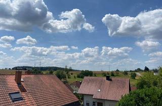 Penthouse kaufen in 74925 Epfenbach, Dachgeschoss mit Penthouse-Charakter – 2 Einheiten, ca. 80 m² Südterrassen & Top-Ausstattung
