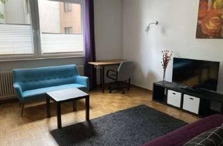 Wohnung kaufen in 30519 Döhren, Wohnen mit Charakter: 3-Zimmer-Wohnung in Hannover-Döhren