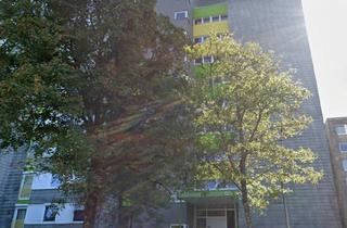 Wohnung kaufen in Oderstraße 39, 73529 Schwäbisch Gmünd, Wohnung mit Potenzial: 1-Zimmer Wohnung mit Stellplatz