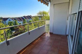 Wohnung kaufen in 67227 Frankenthal, Lichtdurchflutete 3‑Zi.‑ETW. von privat