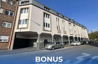 Wohnung kaufen in 41236 Rheydt, Schicke solide vermietete 3-Zimmer-ETW in MG-Rheydt * Loggia * Baujahr 1984 * Rendite ca. 5,08% p.a.