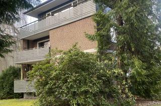 Penthouse kaufen in 22041 Marienthal, Attraktive Penthouse-Wohnung mit 2,5 Zimmern und Garagenstellplatz