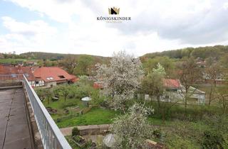 Wohnung kaufen in 37075 Göttingen, Zwischen Himmel und Erde...