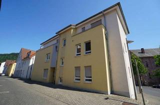 Wohnung kaufen in 69412 Eberbach, Einfach ankommen – Ihre Familie hat hier Platz, Garten und alles, was zählt