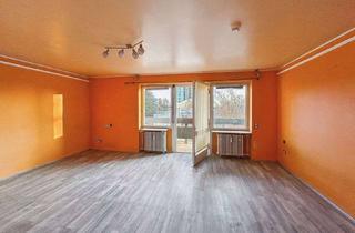 Wohnung kaufen in 82194 Gröbenzell, Sonnige 1-Zimmer-Wohnung in ruhiger Lage von Gröbenzell
