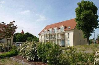 Wohnung kaufen in Wismarsche Str. 32, 23999 Insel Poel, Ferienwohnung mit Meerblick, Balkon und Stellplatz