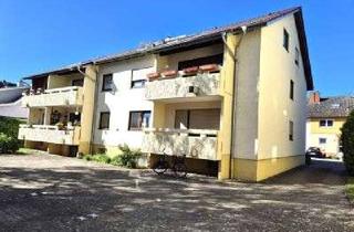 Wohnung kaufen in 68549 Ilvesheim, Gediegen Wohnen in Ilvesheim: Freie 3-ZKB-ETW mit Loggia und 2 Stellplätzen!