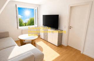 Wohnung kaufen in 71106 Magstadt, Schöne, helle 3-Zi.-Whg. + Dachboden, gepflegt, WDVS, Stellplatz, Selbstnutzung möglich, Wertstabil