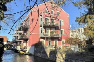 Loft kaufen in 89077 Söflingen, Exklusive Loftwohnung in traumhafter Lage
