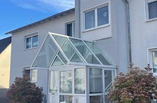Wohnung kaufen in 63456 Hanau, Wohnen mit Burggartenblick – schöne 3-Zimmer-Wohnung in Hanau-Steinheim
