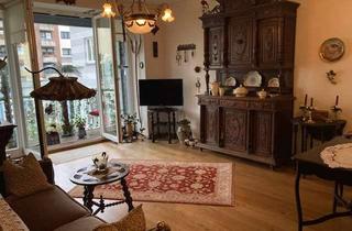 Wohnung kaufen in 40217 Unterbilk, Hochwertige 2-Zimmer-Wohnung in begehrter Lage von Düsseldorf-Unterbilk - Kapitalanlage mit Zukunft