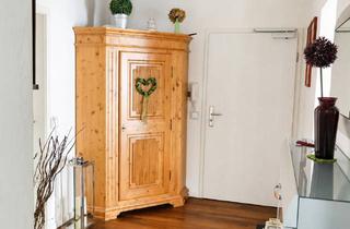 Wohnung kaufen in Kelsterbacher 20A, 65795 Hattersheim, Zuhause mit drei Zimmern, Balkon in Hattersheim / Eddersheim