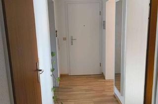 Wohnung kaufen in Sommerbergweg, 75179 Brötzingen, Attraktive 2-Zimmer-Wohnung im Hochparterre mit zwei Balkonen, Stellplatz & Wärmepumpe im Arlinger