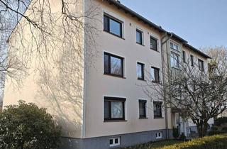 Wohnung kaufen in Von-Elm-Weg 10, 27476 Cuxhaven, Eigentumswohnung mit Loggia und Garage in Cuxhaven -Sahlenburg