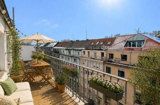 Wohnung kaufen in 66111 Saarbrücken, BALKON-CITY-Wohnung - Nähe Fußgängerzone + HBF!!!