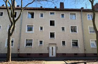 Wohnung kaufen in 49084 Schinkel, Vermietete 1,5-Zimmer-Wohnung in OS-Schinkel