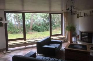 Wohnung mieten in 72072 Tübingen, Modernisierte 4-Zimmer-Wohnung mit EBK, Garten, Wintergarten, Sauna und Kamin