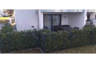 Wohnung mieten in 79650 Schopfheim, Hochwertige 4-Zi-Neubauwohnung (109 m²) mit privaten Gartenflächen und TG – ruhige Lage, Nähe S-Bahn