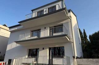 Wohnung mieten in 52074 Aachen, Neu errichtete Dachgeschosswohnung in Aachen - Top-Lage - Erstbezug