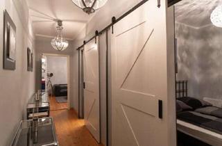 Wohnung mieten in Wichertstraße 40, 10439 Prenzlauer Berg, Stilvoll in Berlin: 2-Zimmer-Wohnung in Prenzlauer Berg