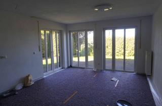 Wohnung mieten in Wachtelweg 9a, 48301 Nottuln, Erstbezug nach Sanierung - Gartenwohnung in Nottuln