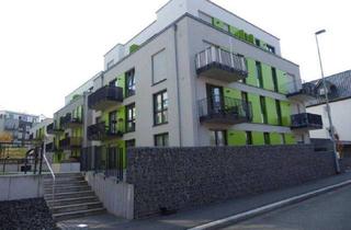 Wohnung mieten in Alte Kasseler Straße 10, 35039 Marburg, Stilvolle, neuwertige 2-Zimmer-Wohnung mit Balkon und Einbauküche in Marburg