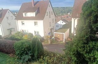 Wohnung mieten in 73207 Plochingen, Freundliche 3-Zimmer-Wohnung mit Balkon und Gartenzugang in Plochingen Halbhöhenlage