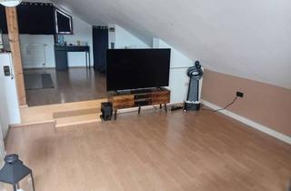 Wohnung mieten in 75236 Kämpfelbach, Wunderschöne Maisonette Wohnung in ruhiger Lage ab 01.06.26 zu vermieten