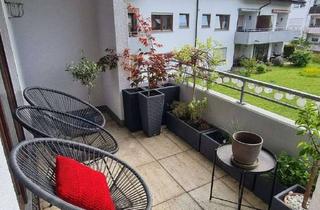 Wohnung mieten in 71229 Leonberg, *Großzügige 3-Zimmer-Whg. - 2 Balkone & Stellplatz - frei ab 1. August 2026*