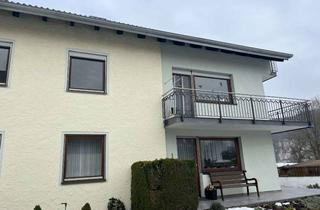 Wohnung mieten in Brückenstraße, 91795 Dollnstein, Zuhause mit viel Platz in Dollnstein