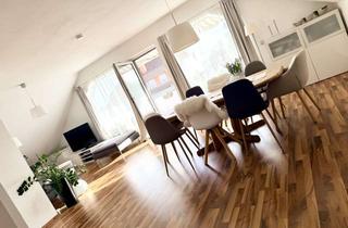 Wohnung mieten in 64560 Riedstadt, Attraktive 2,5-Zimmer-Dachgeschosswohnung, 80 qm in Riedstadt-Crumstadt ab 01.09.26 zu vermieten