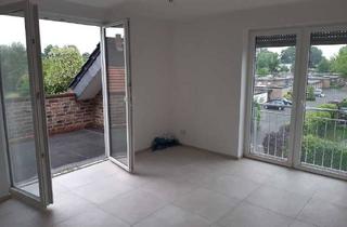 Wohnung mieten in 33332 Gütersloh, Modernes Wohnen: 2-Zimmer-Wohnung in Gütersloh - Kattenstroth