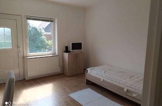 Wohnung mieten in An Der Siedlung, 65451 Kelsterbach, Nette möblierte Einzimmerapartment in Kelsterbach