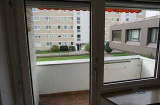 Wohnung mieten in 82110 Germering, Gepflegte 2-Zimmer-Wohnung mit Balkon und EBK in Germering