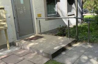 Wohnung mieten in Ludwig-Thoma-Straße 33, 83435 Bad Reichenhall, Frisch renovierte 3-Zimmer-Wohnung mit großem Balkon in sonniger Lage von Bad Reichenhall
