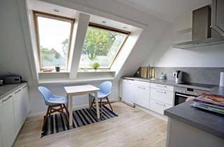 Wohnung mieten in 30938 Burgwedel, Gemütliche Maisonettewohnung in Burgwedel mit Loggia und Garage