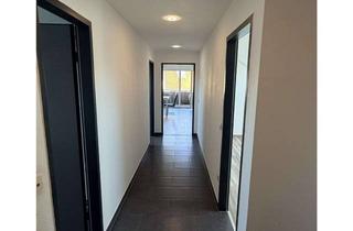 Wohnung mieten in 33659 Senne, ✨ Stilvolle, sanierte Dachgeschosswohnung mit Balkon & viel Licht in Bielefeld-Senne ✨