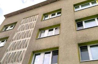 Wohnung mieten in Nemsdorfer Weg 31, 06268 Querfurt, Diese Wohnung ghostet dich nicht – sie bleibt