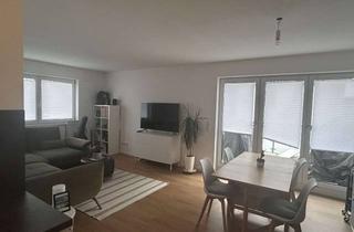 Wohnung mieten in 85088 Vohburg, Vohburg sonnige 2 Zimmerwohnung im 1. Obergeschoss
