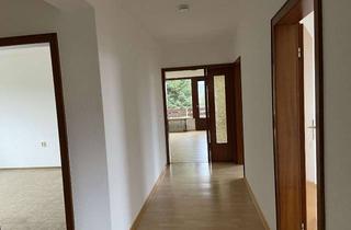 Wohnung mieten in 37619 Hehlen, Sonnige 3-Zimmer-Wohnung in Hehlen/ Weser