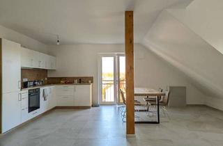 Wohnung mieten in Hammeler Str. 31, 86356 Neusäß, Neuwertige, gemütliche 2 ZKB mit Einbauküche und Weitblick ins Grüne