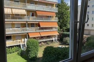 Wohnung mieten in Glaserstraße 11, 60599 Oberrad, Schöne Lichtdurchflutete 4 Zimmer Wohnung