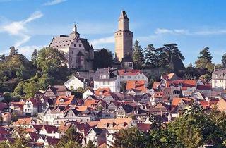Wohnung mieten in Albanusstraße 37, 61476 Kronberg, KRONBERG MIT BALKON! IM SCHÖNEN TAUNUS & RUHIGER LAGE.