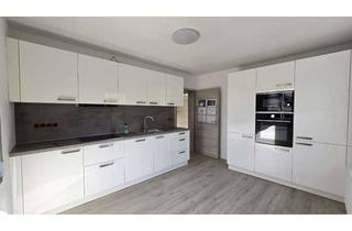 Wohnung mieten in Bahnhofstraße 46, 57334 Bad Laasphe, Erstbezug nach Sanierung : 4,5-Zimmer-Wohnung Kernstadt von Bad Laasphe