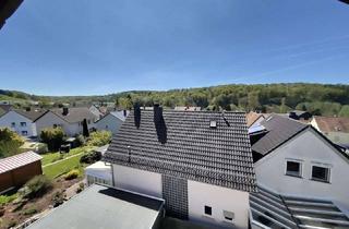 Wohnung mieten in Felsackerstraße, 66497 Contwig, Ruhige 2,5 Zimmer mit Loggia und Fernblick