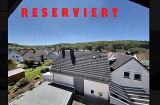 Wohnung mieten in Felsackerstraße, 66497 Contwig, Ruhige 2,5 Zimmer mit Loggia und Fernblick