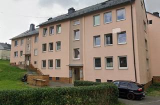 Wohnung mieten in Münchbergerstraße 80, 95233 Helmbrechts, 271.06 Schöne 2ZKB in der Müchberger Straße 80 in Helmbrecht