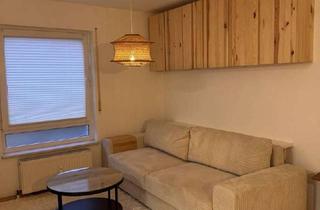 Wohnung mieten in 65510 Idstein, Schöne vollmöblierte 2 ZKB mit Garten in Idstein