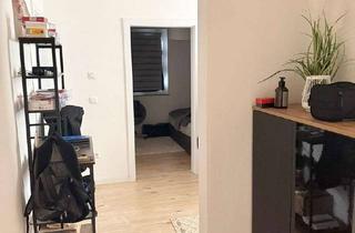Wohnung mieten in 78048 Villingen-Schwenningen, Charmante Helle 2 Zimmer Wohnung inkl. Möbel