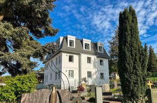 Wohnung mieten in Schweizer Str., 53474 Bad Neuenahr-Ahrweiler, Neubau (Erstbezug) Dachgeschosswohnung in bester Lage